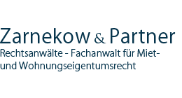 Zarnekow & Partner - Rechtsanwälte und Notar